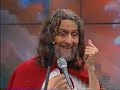inri cristo no programa livre   2º
