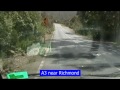 I made this vid travelling across beautiful Tasmania in January this year.