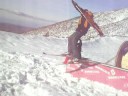 el freerider ste intentandolo komo puede jej