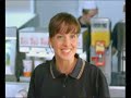 Michael Ballack commercial for Mc Donalds