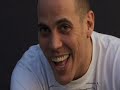 LA Ink - Steve O