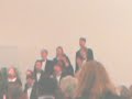 Harding University Chorus Performing \"Holy Radiant Light\" By Alexander Gretchaninoff