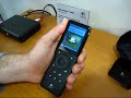 Logitech Duet at Macworld, 2008