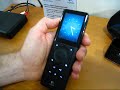 Logitech Duet at Macworld, 2008