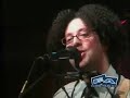 Shawn Fogel (full band) - "Athens" - on eaTV