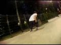 Rob Guerrero decides last minute to film a section in 15 minutes with Matt Murphy at Walnut Creek Skate Park. This is what happened in that 15 minutes before the park lights turned off. Filmed and Edited by Matt Murphy