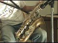 chestnuts roasting on an open fire (sax)

**download my mp3's of all my songs at http://www.myjcrizon.com