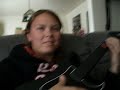 Tiffany Playing Heart Shaped Box on GH
