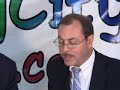 Bay City Mayoral Debate - Michael Wooley and Charles Brunner