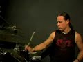 Dino & Tim (DIVINE HERESY) Jam Session # 2