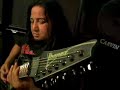 Dino & Tim (DIVINE HERESY) Jam Session # 2