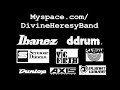 Dino & Tim (DIVINE HERESY) Jam Session # 2