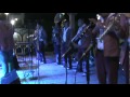 Banda Aguilas de Victor Aguilar y todo para que?
