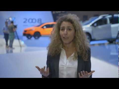 Aventure Peugeot 2008 - Paroles de femmes