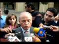 Apoya lucha anticrimen