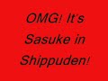 Sasuke - Leave Out All the Rest Sasuke - Leave Out All the Rest
