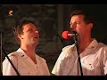 Klapa \"Sveti Juraj\" HRM - Bodulska balada