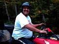 All terrain trip, North of Hanmer Crosstown Boys and Friends
