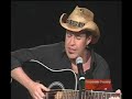Billy Yates \"Choices\"