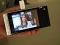 Digital TV on UMPC