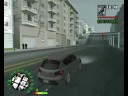 GTA San Andreas - Beta tesiing of King George\