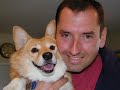 Tribute to Maxie the Corgi