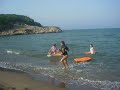 Bodyboard summercamp l\