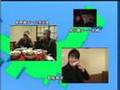 東方神起 - 俊秀/在中連線