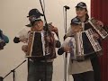 Klub harmonikarjev Povše - Če vinček govori