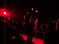 The Surge Does The Who