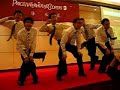Team Dancing by PwC China Staff - hilarious~~ Team Dancing by PwC China Staff - hilarious~~