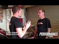 Click here to watch this video Fuelworx Phil Kerjean Shed Visit - TUFFST