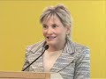 Women@google: Janet Benshoof
