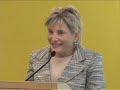 Women@google: Janet Benshoof
