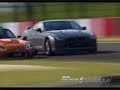 nissan gt r wins at suzuka in gt5 prologue