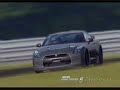 nissan gt r wins at suzuka in gt5 prologue