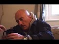 \"Tom Lyle\" in JPNT Films \"Jimmy Traynor\