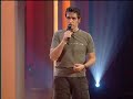 Dieter Nuhr - Wahlrecht