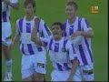 localia tv  temporada 2006 07  goles valladolid 4   alba 2