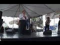 Steve Garagiola (Channel 4 Detroit) Introducing Bowen