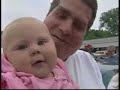 Army Vet Saves Baby