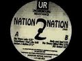 underground resistance detroit techno