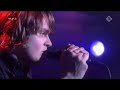 keane - is it any wonder Live