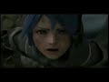KH Birth By Sleep (Inside the Fire - Disturbed)