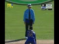 Murali and Umpire