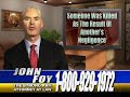 Wrongful Death Lawyers