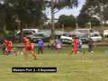 06 Bayside FA - Westernport v Bayswater Strikers