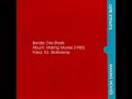 Dire Straits - Skateaway [Making Movies, 1980]