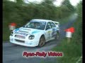 Sligo Stages Rally 2007