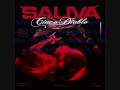 Saliva - Family Reunion